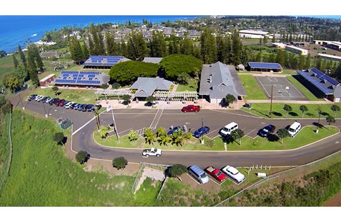 Maui Preparatory Academy